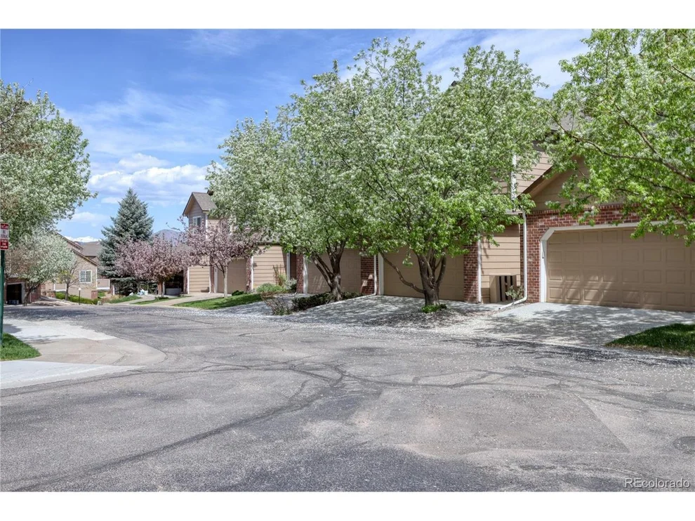 Unit for sale at 6839 S Webster St, Littleton, CO 80128