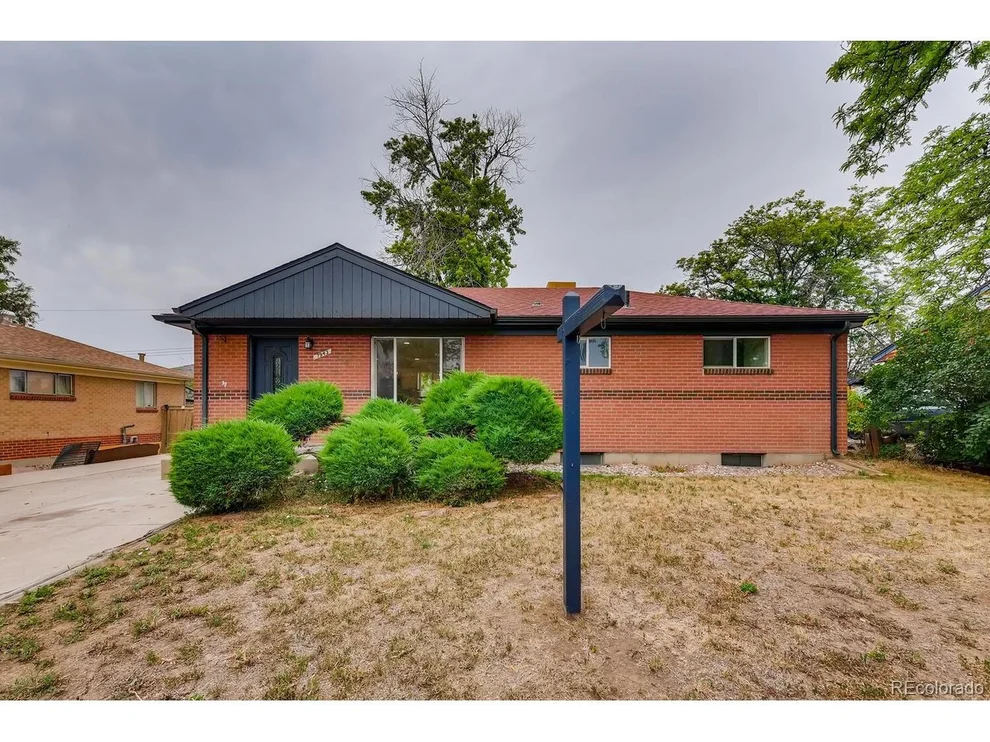 Unit for sale at 7943 Raritan St, Denver, CO 80221