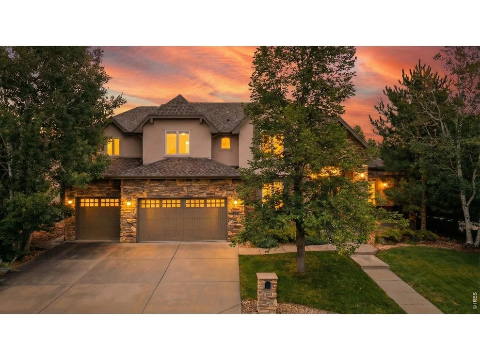 Unit for sale at 1846 Wasach Dr, Longmont, CO 80504