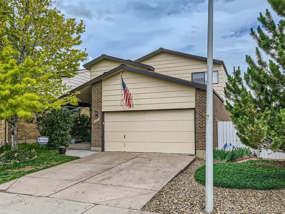 Unit for sale at 427 E 118th Pl, Northglenn, CO 80233