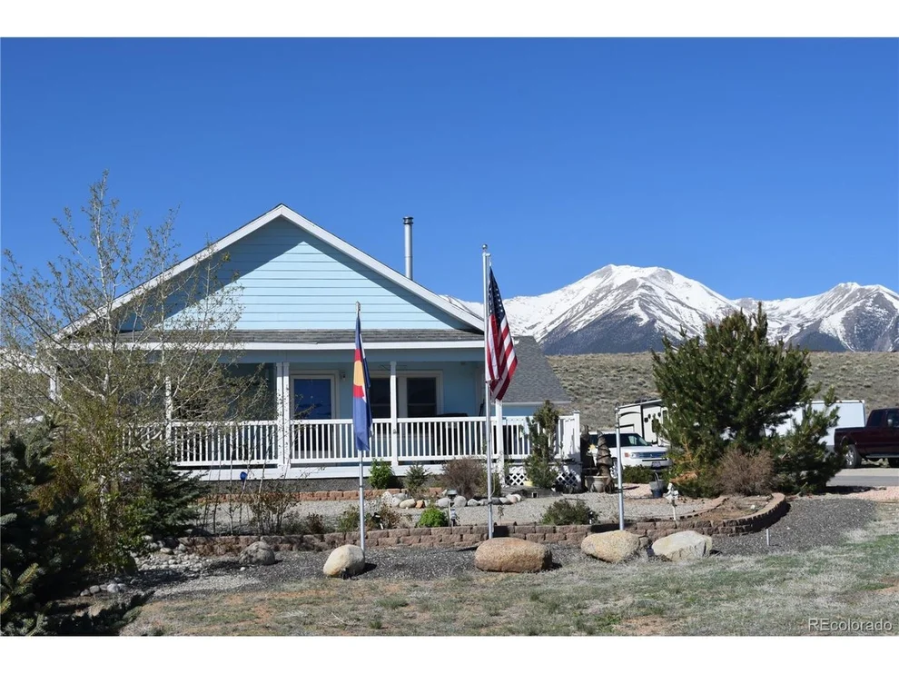Unit for sale at 26465 Bassam Dr, Buena Vista, CO 81211