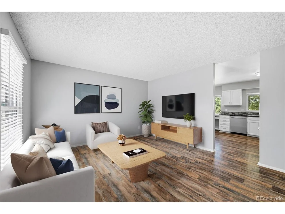 Unit for sale at 2008 S Idalia St, Aurora, CO 80013