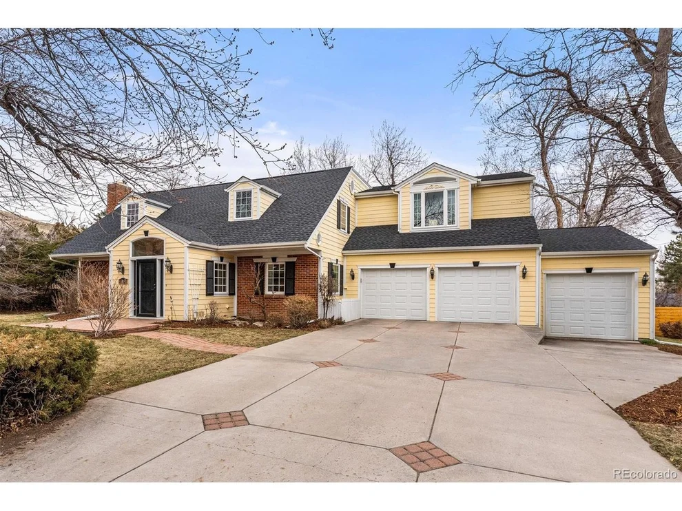 Unit for sale at 14055 Foothill Cir, Golden, CO 80401