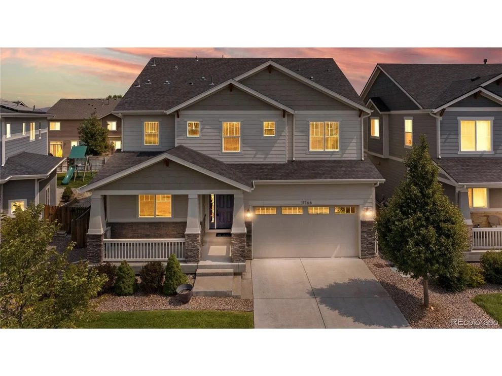 Unit for sale at 11766 Kittredge St, Commerce City, CO 80022