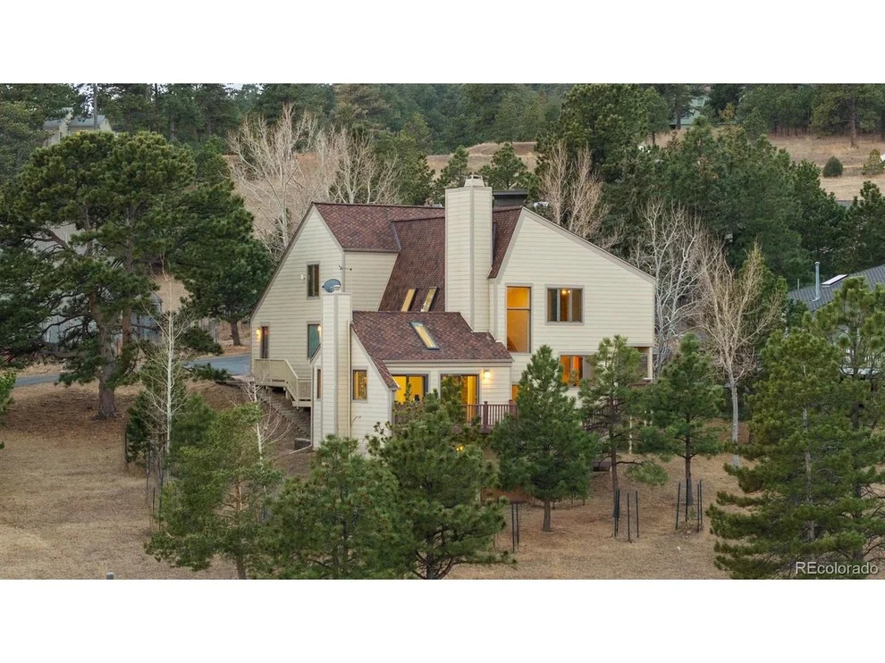 Unit for sale at 942 Gilia Dr, Golden, CO 80401