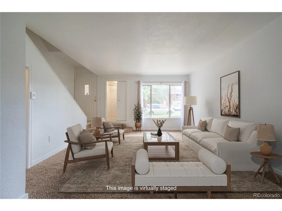 Unit for sale at 1263 S Crystal Way, Aurora, CO 80012