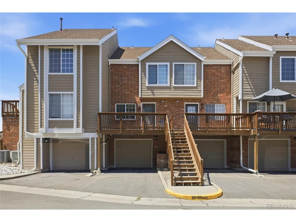 Unit for sale at 2295 S Pitkin Way, Aurora, CO 80013