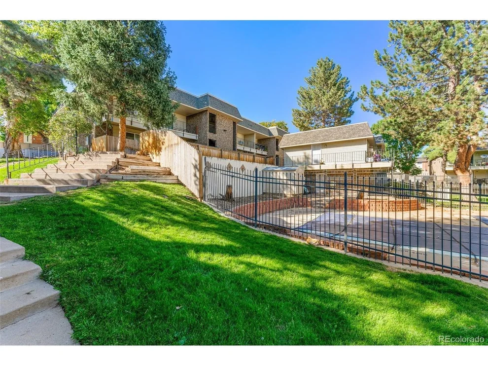 Unit for sale at 4661 S Lowell Blvd, Denver, CO 80236