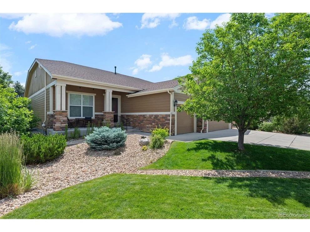 Unit for sale at 15414 Xenia Ct, Thornton, CO 80602