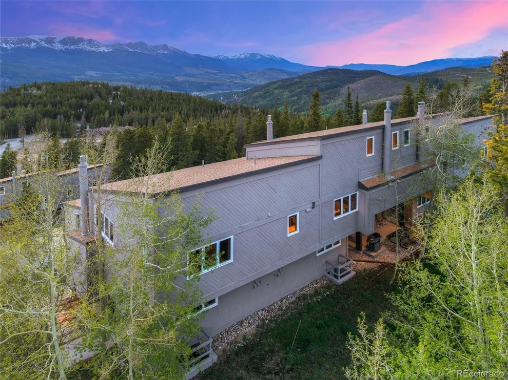 Unit for sale at 57 N Fuller Placer Rd, Breckenridge, CO 80424