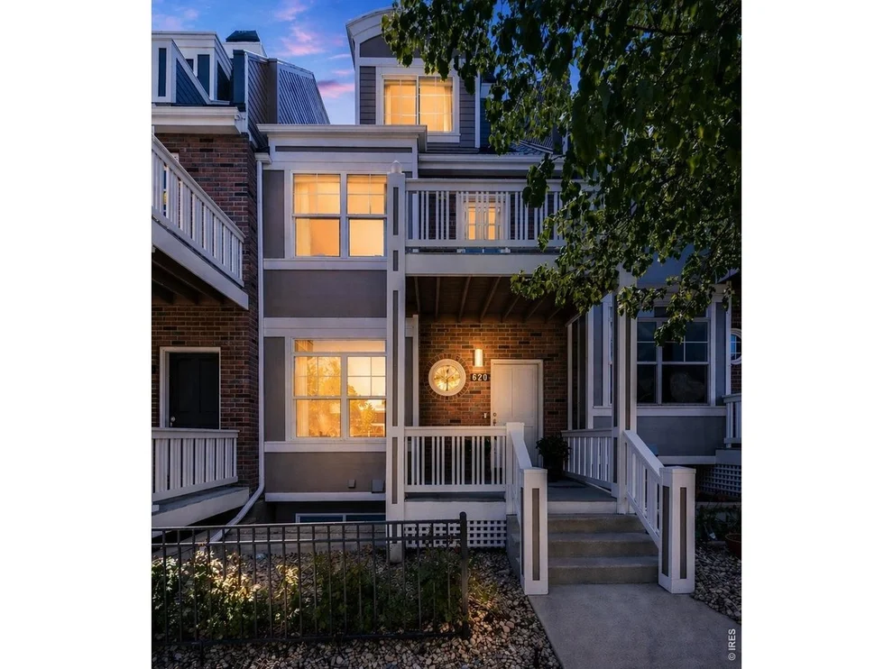 Unit for sale at 620 Laramie Blvd, Boulder, CO 80304