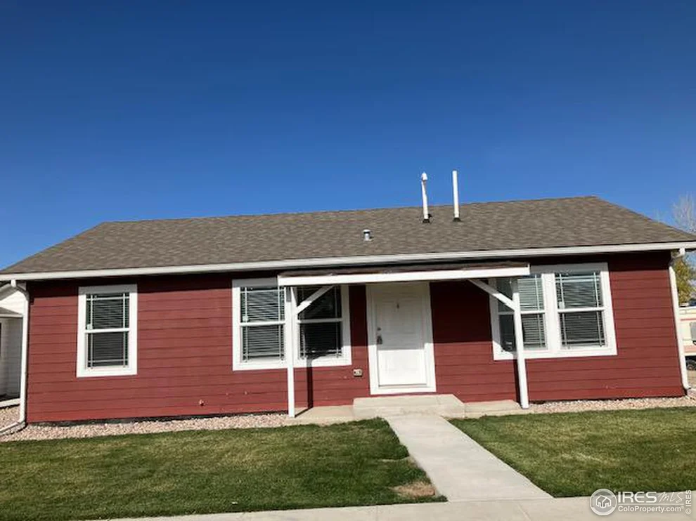 Unit for sale at 1625 Osage Ave, Fort Morgan, CO 80701