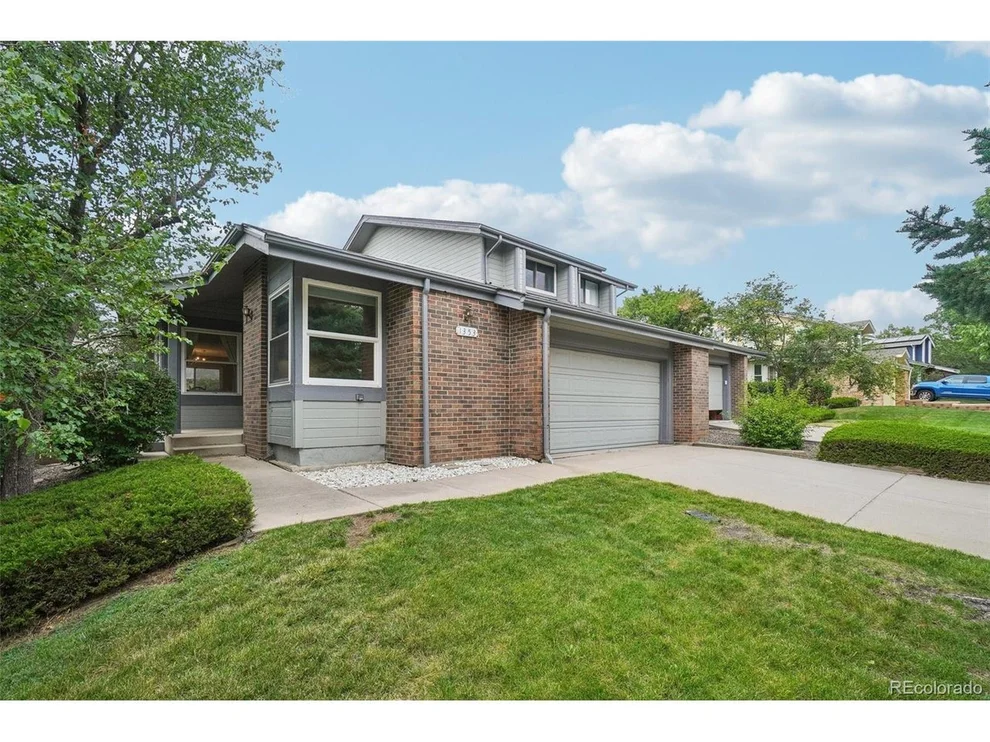 Unit for sale at 1353 Briar Cir, Highlands Ranch, CO 80126
