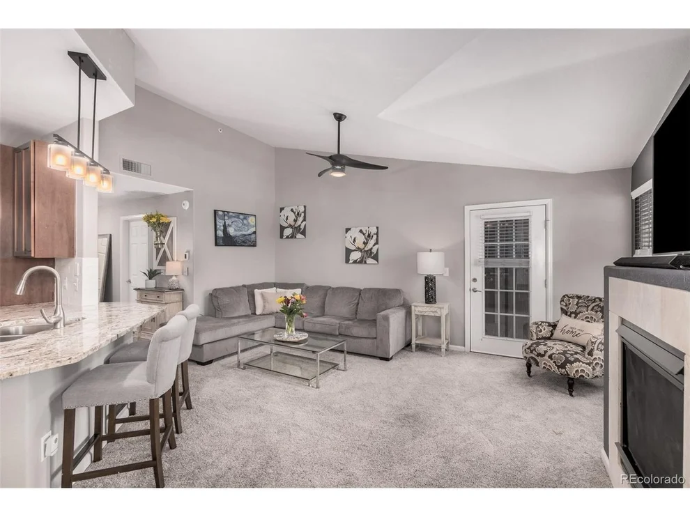 Unit for sale at 2955 Blue Sky Cir, Erie, CO 80516