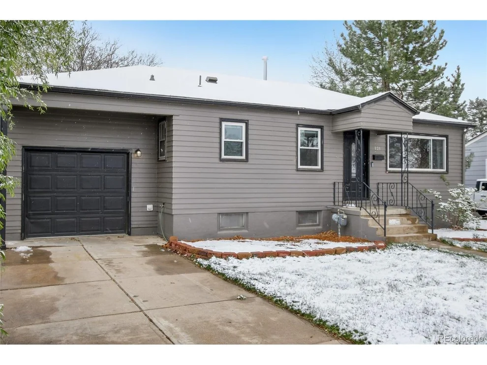 Unit for sale at 121 E 23rd St, Loveland, CO 80538