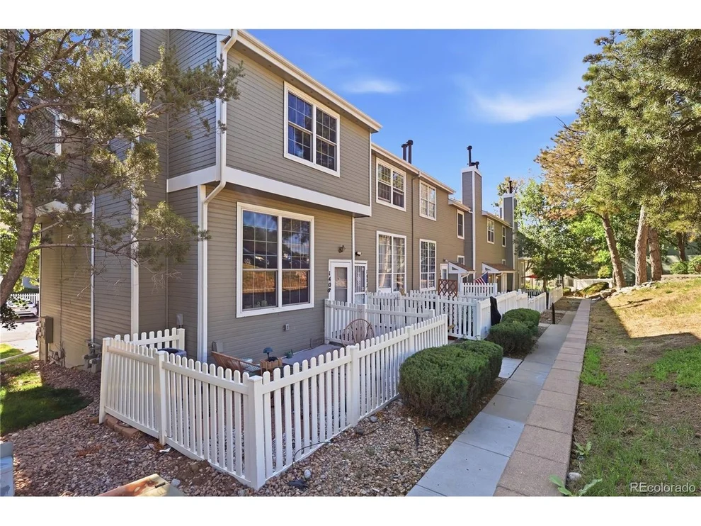 Unit for sale at 8199 Welby Rd, Denver, CO 80229