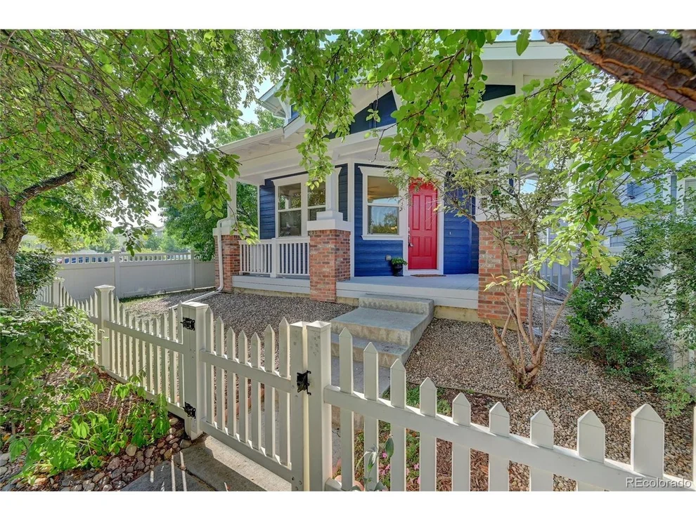 Unit for sale at 2655 Central Park Blvd, Denver, CO 80238