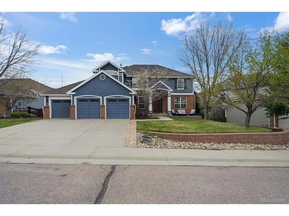 Unit for sale at 379 Shoreham Cir, Castle Pines, CO 80108