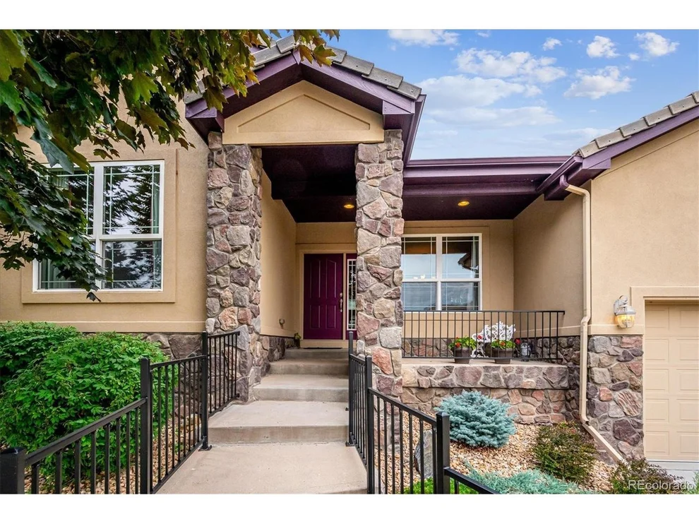 Unit for sale at 16324 River Haven Way, Morrison, CO 80465