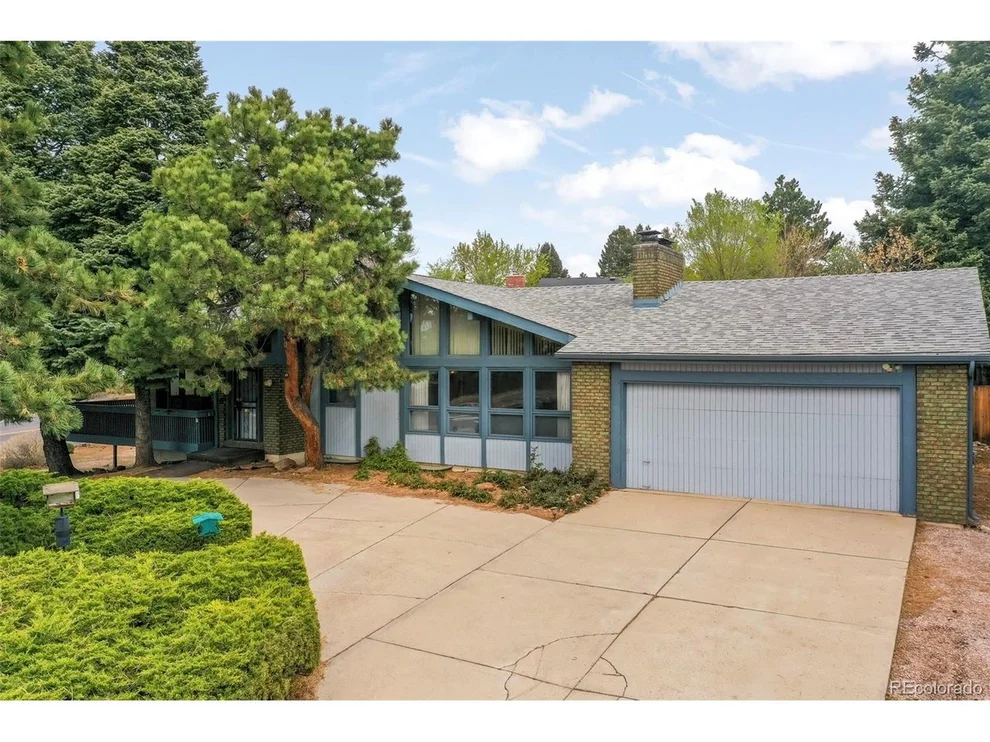 Unit for sale at 4302 Valli Vista Rd, Colorado Springs, CO 80915