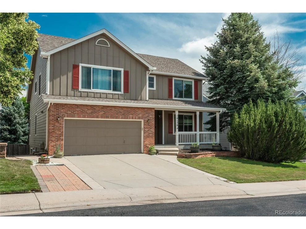 Unit for sale at 14170 W Warren Dr, Lakewood, CO 80228