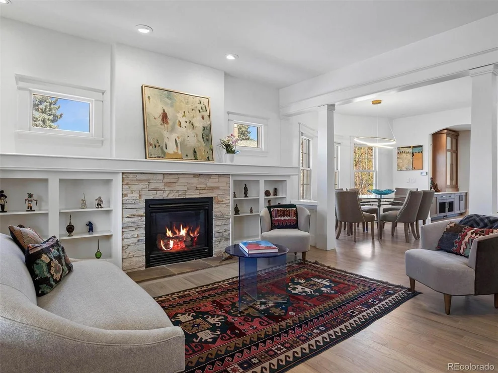 Unit for sale at 200 S Gilpin St, Denver, CO 80209