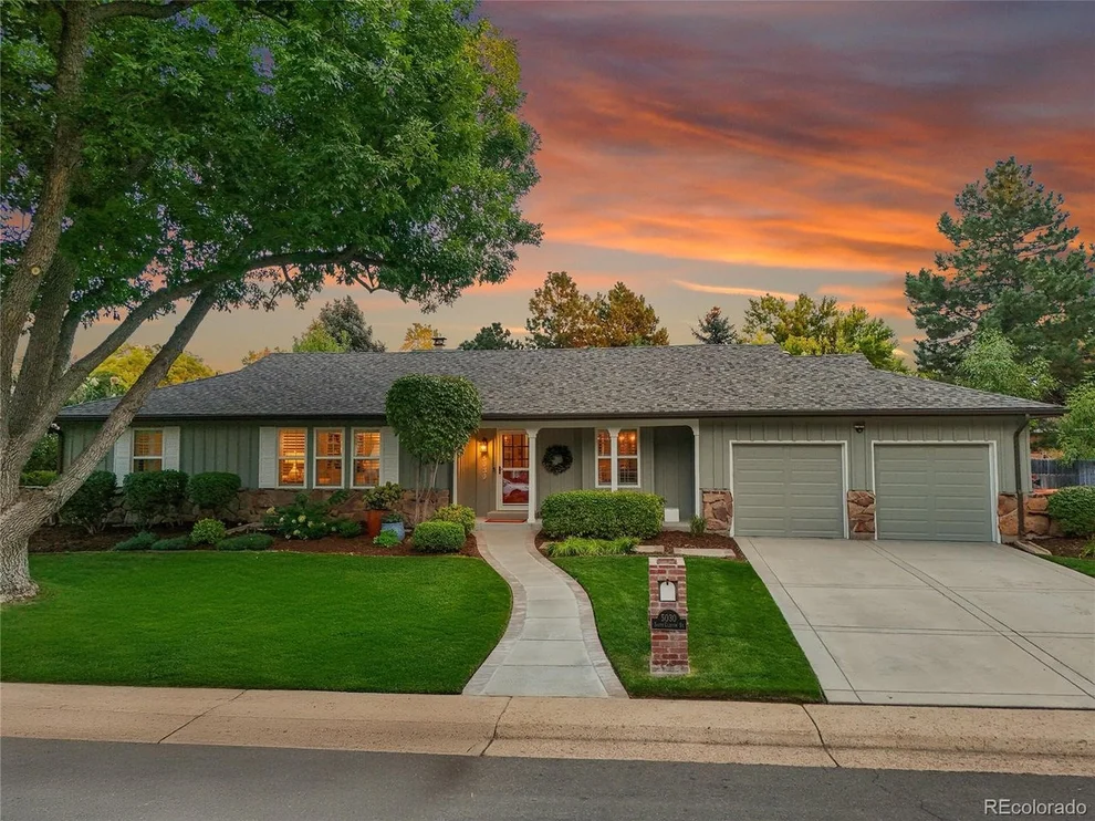 Unit for sale at 5030 S Clinton St, Greenwood Village, CO 80111