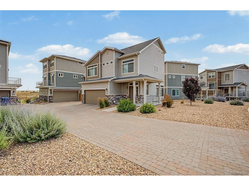 Unit for sale at 13676 E 101st Ave, Commerce City, CO 80022
