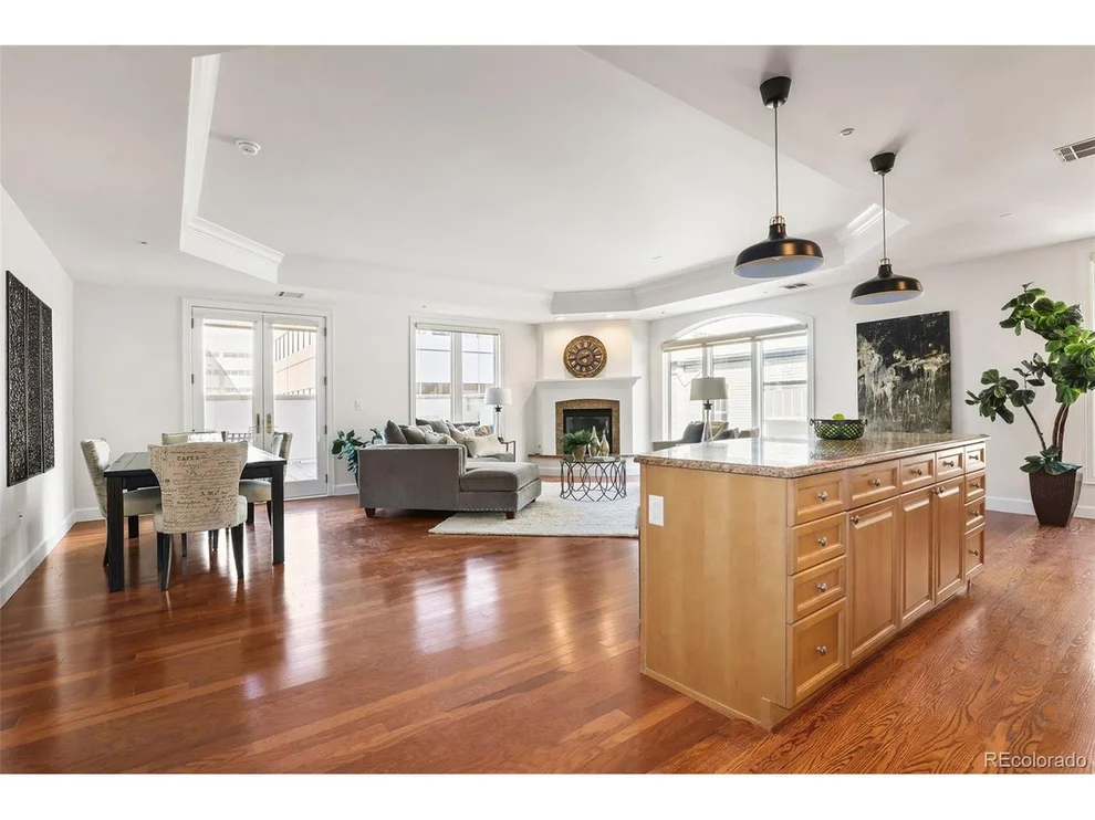 Unit for sale at 1827 N Grant St, Denver, CO 80203