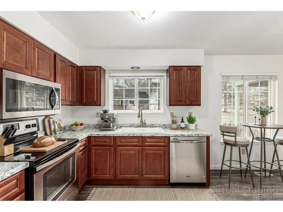 Unit for sale at 4750 S Dudley St, Littleton, CO 80123