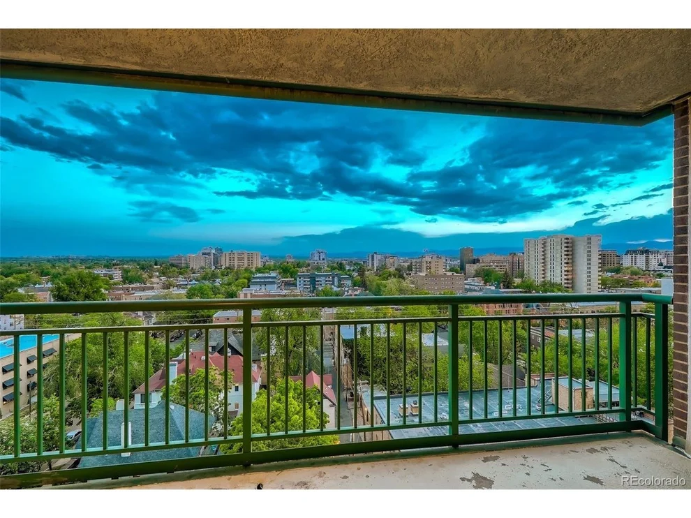 Unit for sale at 550 E 12th Ave, Denver, CO 80203