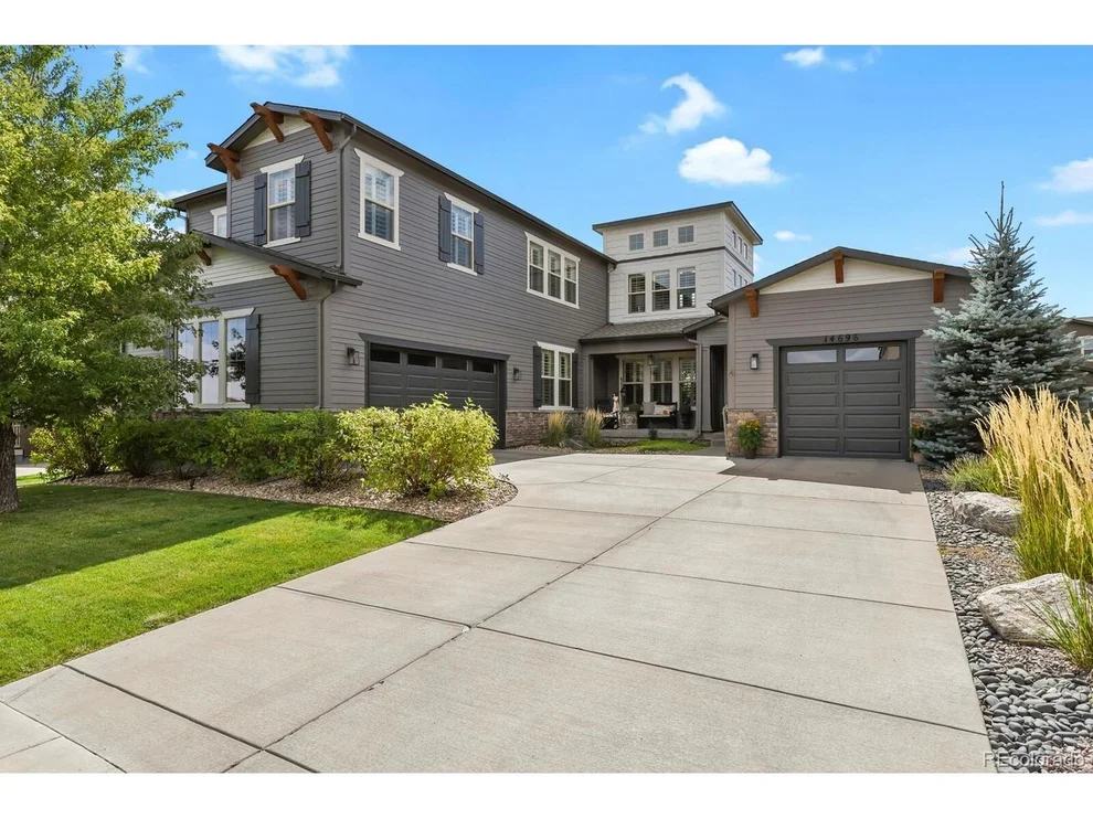Unit for sale at 14696 Melco Ave, Parker, CO 80134