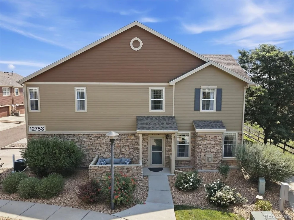 Unit for sale at 12753 Leyden St, Thornton, CO 80602