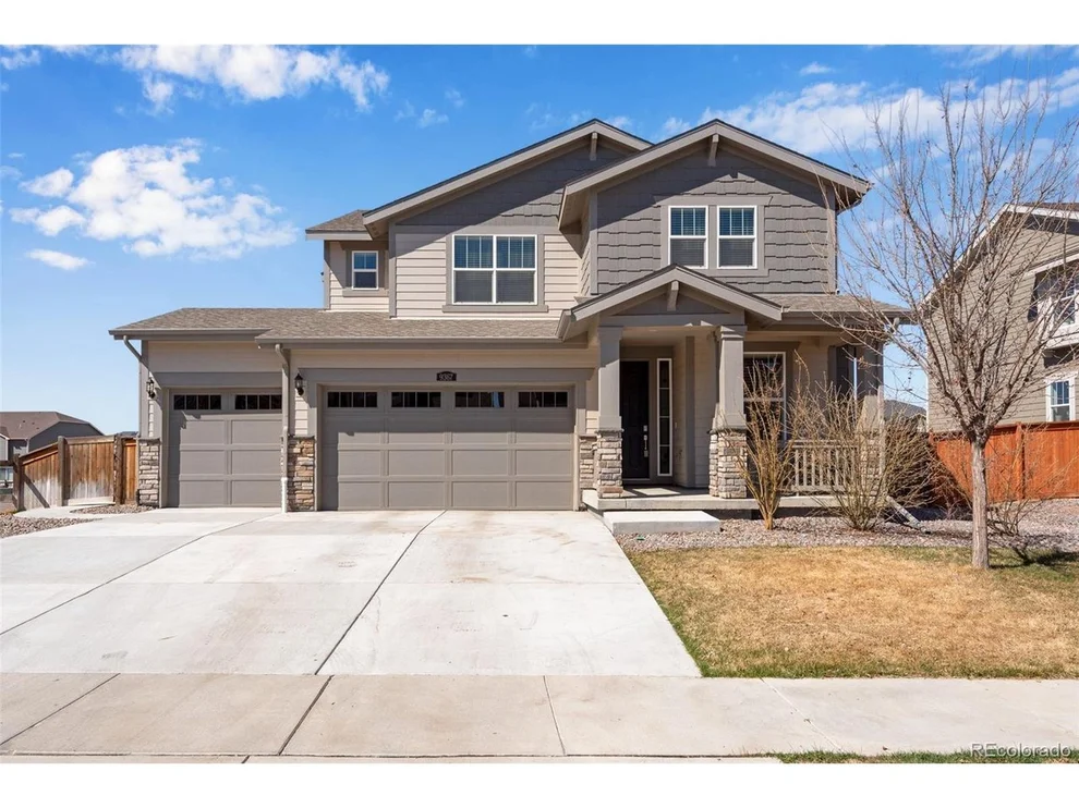 Unit for sale at 9367 Richfield St, Commerce City, CO 80022