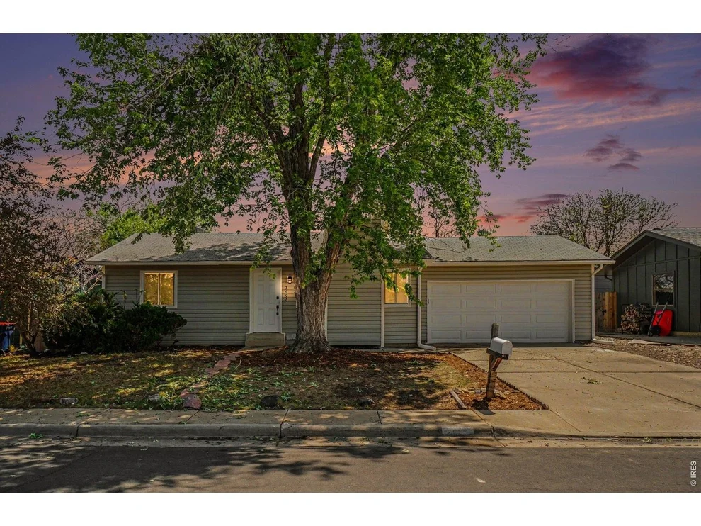 Unit for sale at 2696 W 134th Cir, Broomfield, CO 80020