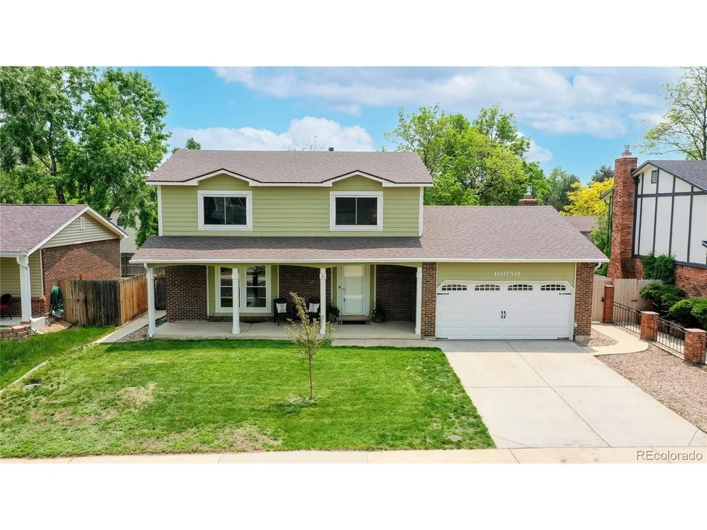 Unit for sale at 10950 Jay St, Westminster, CO 80020