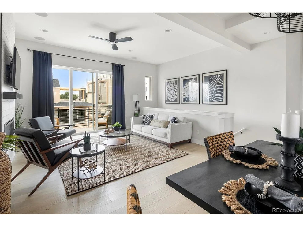 Unit for sale at 888 S Valentia St, Denver, CO 80247