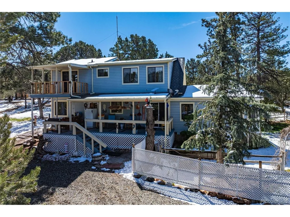 Unit for sale at 539 12th Trl, Cotopaxi, CO 81223