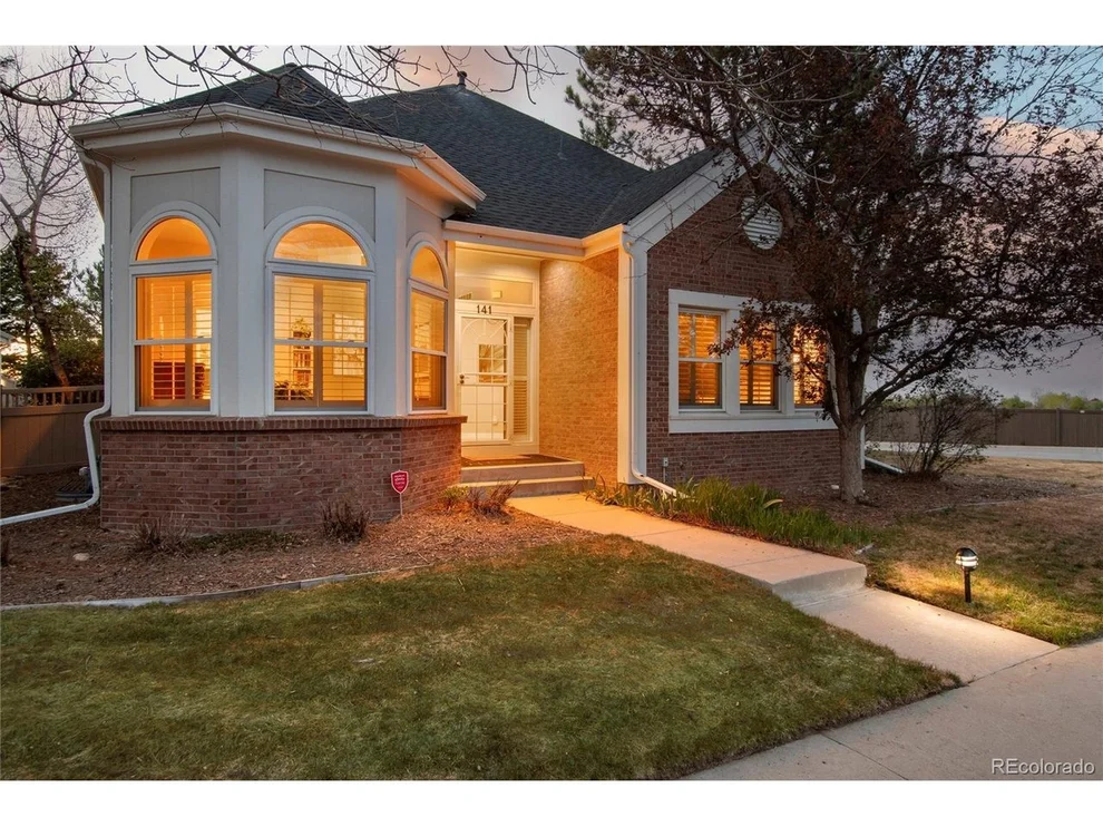Unit for sale at 1011 S Valentia St, Denver, CO 80247