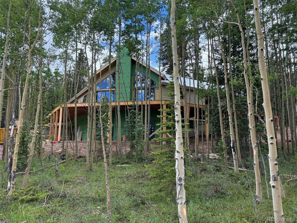 Unit for sale at 1351 Bluestem Way, Fairplay, CO 80440