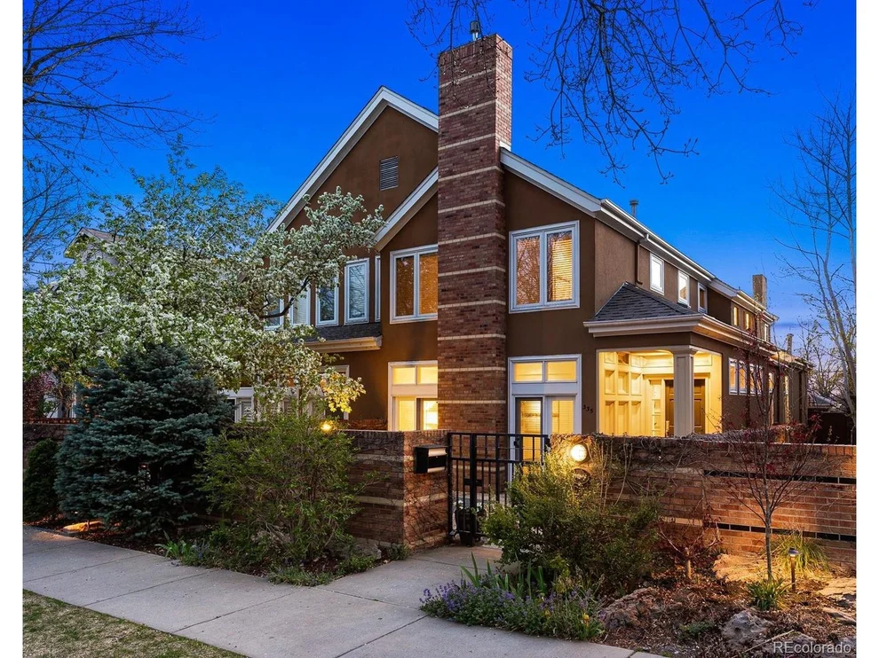 Unit for sale at 335 Adams St, Denver, CO 80206