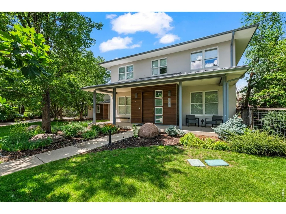 Unit for sale at 1425 Upland Ave, Boulder, CO 80304