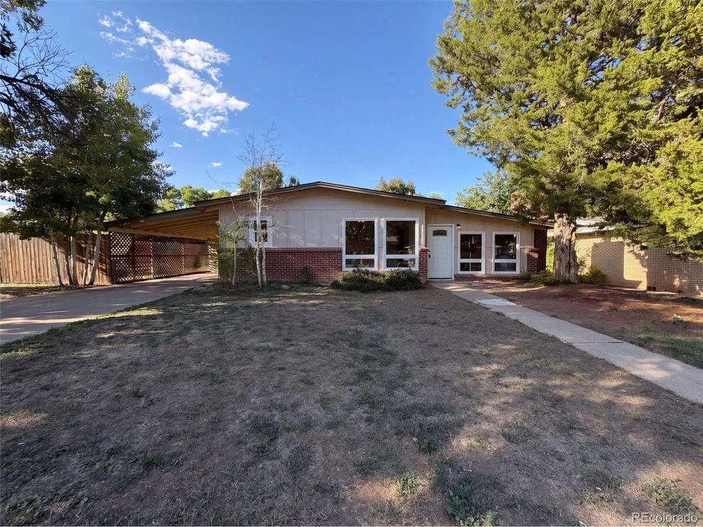 Unit for sale at 1320 Westward Dr, Fort Collins, CO 80521