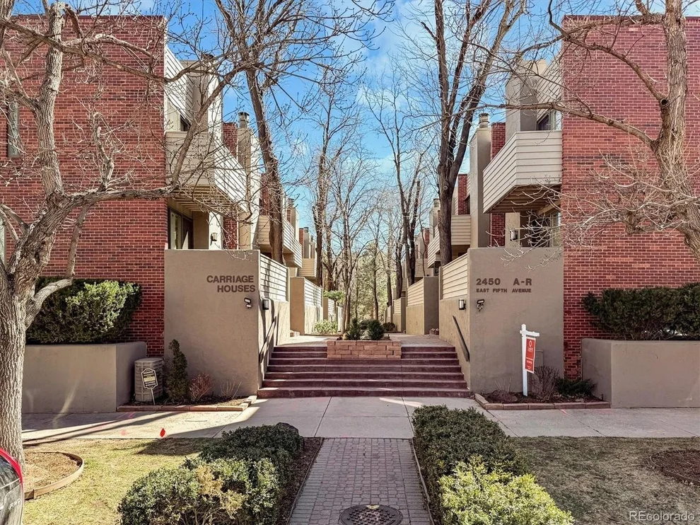 Unit for sale at 2450 E 5th Ave, Denver, CO 80206