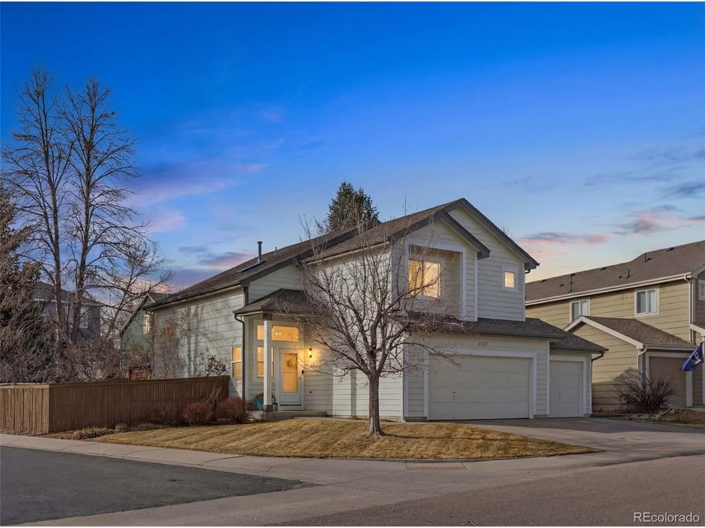 Unit for sale at 2272 Hyacinth Rd, Highlands Ranch, CO 80129