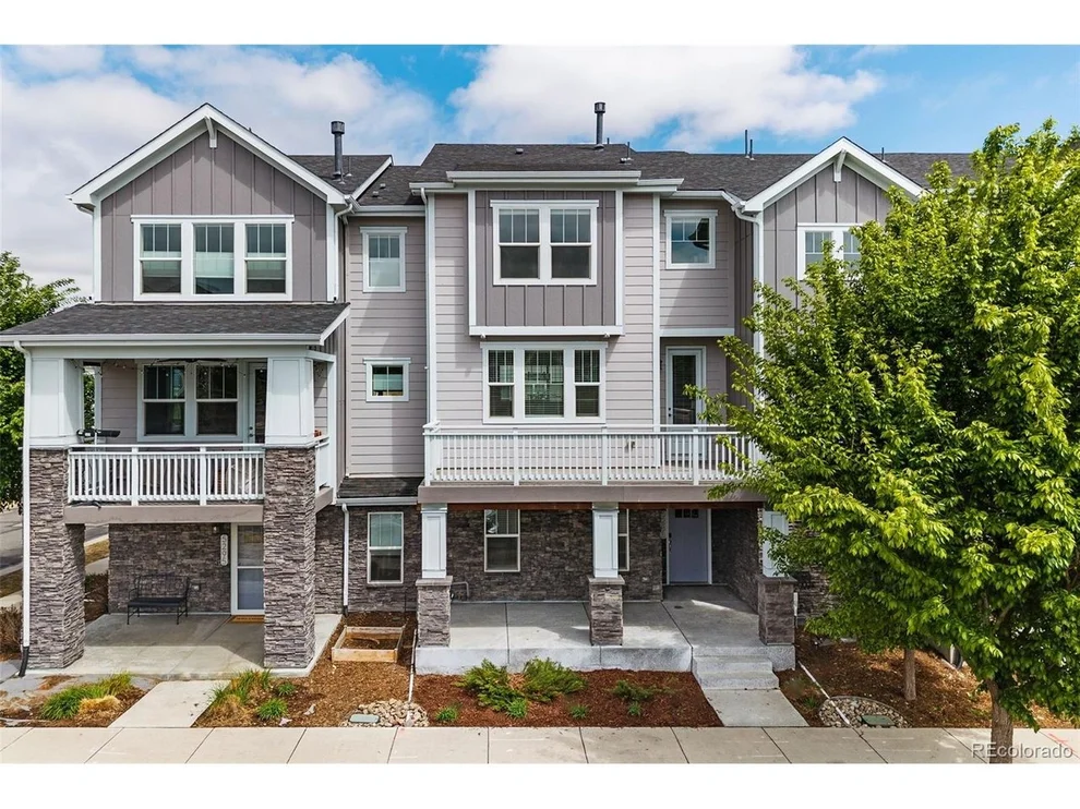 Unit for sale at 5285 W 97th Ave, Westminster, CO 80020
