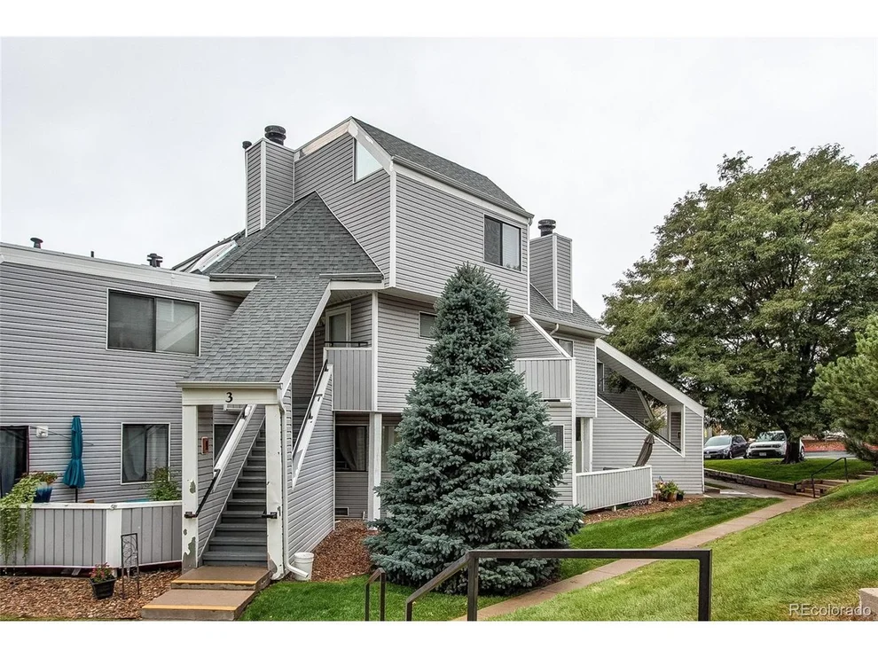 Unit for sale at 8701 Huron St, Thornton, CO 80260