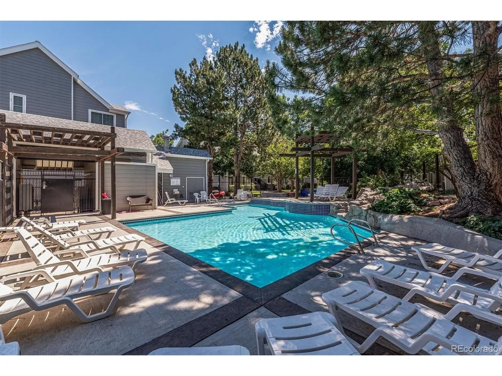 Unit for sale at 12515 E Tennessee Cir, Aurora, CO 80012