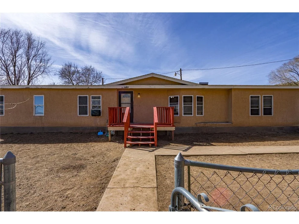 Unit for sale at 11501 County Road 67.1 Rd, Trinidad, CO 81082