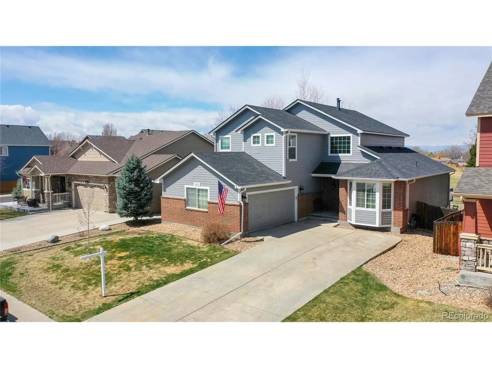 Unit for sale at 3449 Grove St, Brighton, CO 80601